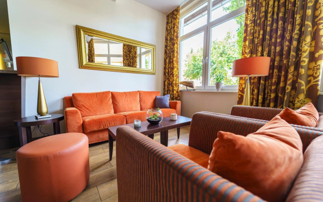 Seehotel am Südhorn (Ambientehotel Scharmützelsee)