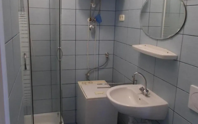 Liliom Apartments Balatonfüred