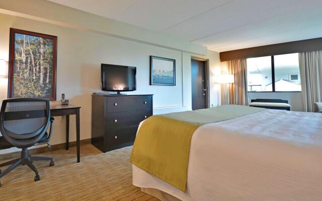 Best Western Pembroke Inn & Conference Centre