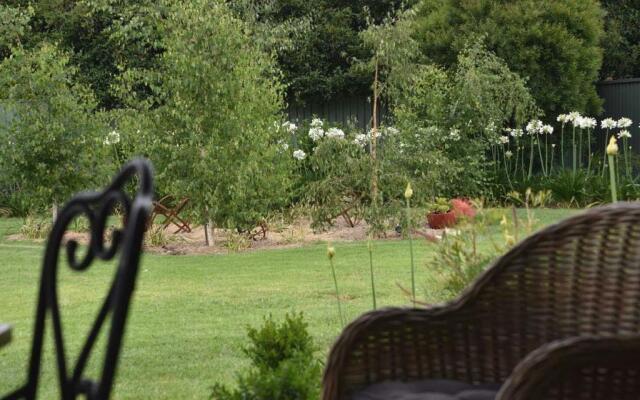 Kennedy House Euroa