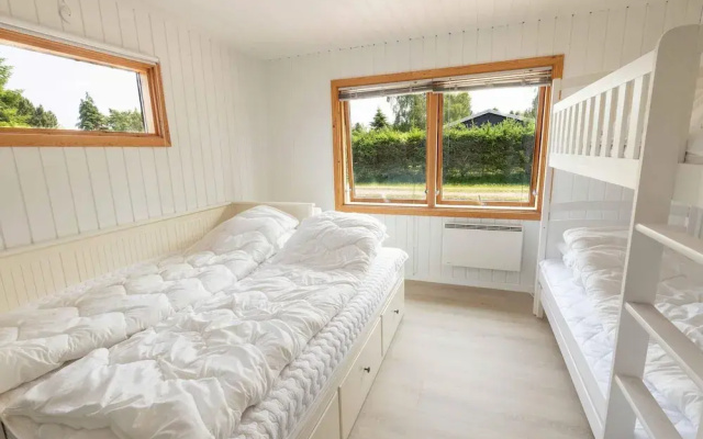 4 Star Holiday Home in Vaeggerlose