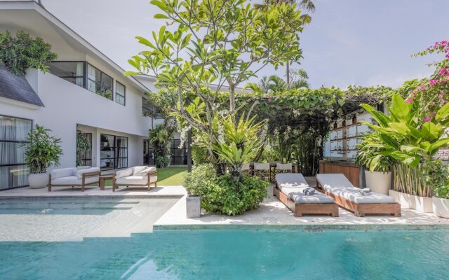 Mandala The Home