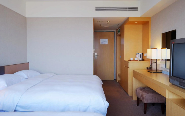 City Suites Gateway