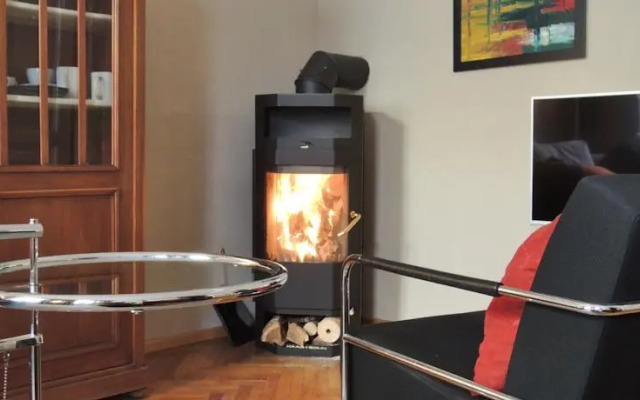 Appartement Cervantes Downtown