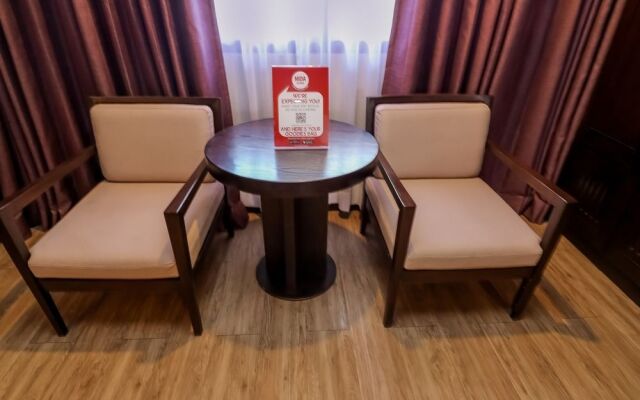 Nida Rooms Udon Thani Town 424