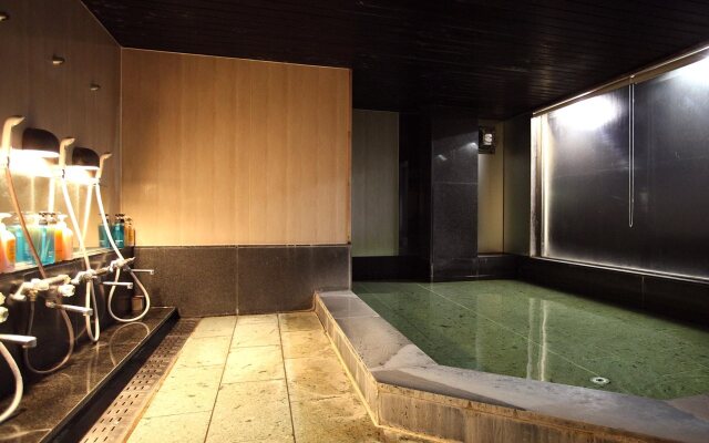 Kissui no yado monya