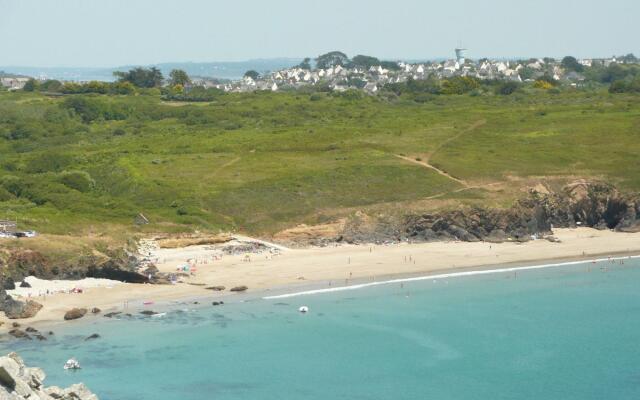 Holiday Home in Camaret sur Mer