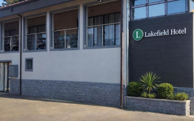 Europrime Hotels Lakefield