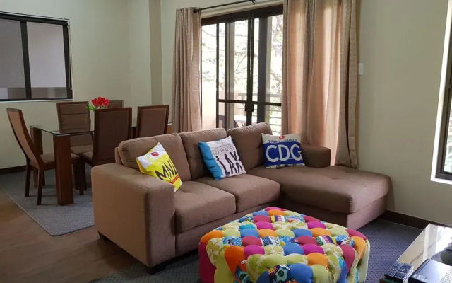 N210 at Outlook Ridge Baguio