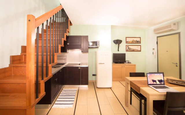 World Village Apartments