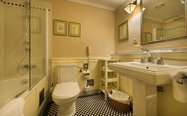 Marrol's Boutique Hotel