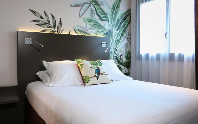 Best Western Plus Hôtel & Spa de Chassieu