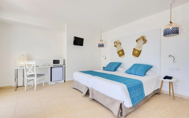 Aparthotel Tropic Garden