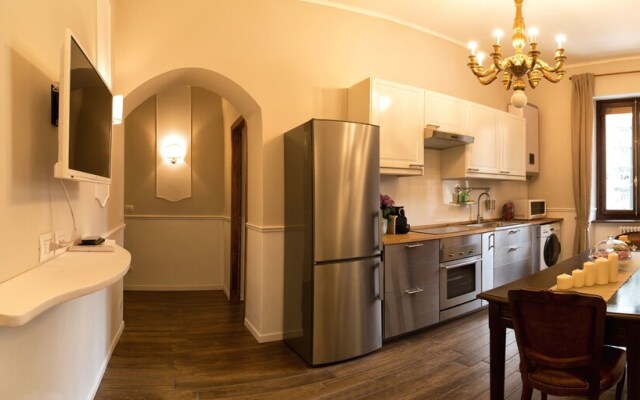 Into Apartments - Regina