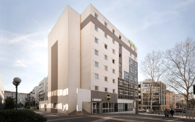 B&B HOTEL Lyon Centre Monplaisir