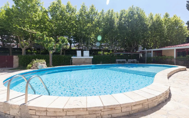 Apartamento Córcega Ref. 1065  by Iberplaya