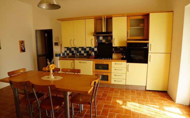 Agriturismo Il Fantone