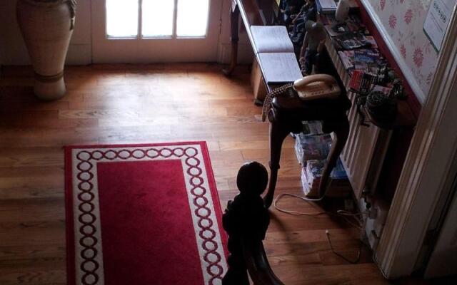 Rose Park House Bed & Breakfast