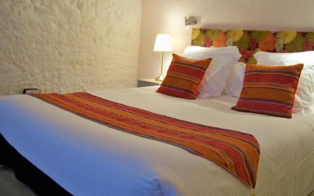 Logis Hotels Troglododo