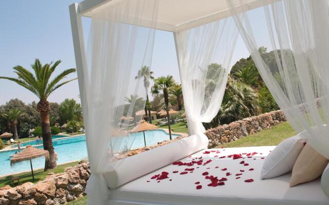 Finca la Bobadilla, Leading Hotels of the World