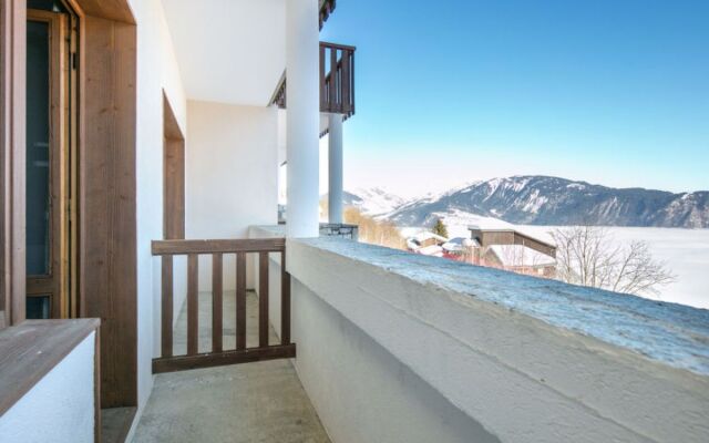 Apartment Le Sappey Les Avanchers-Valmorel