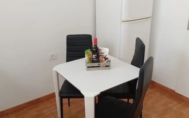 Impeccable 1-bed Apartment in Maspalomas