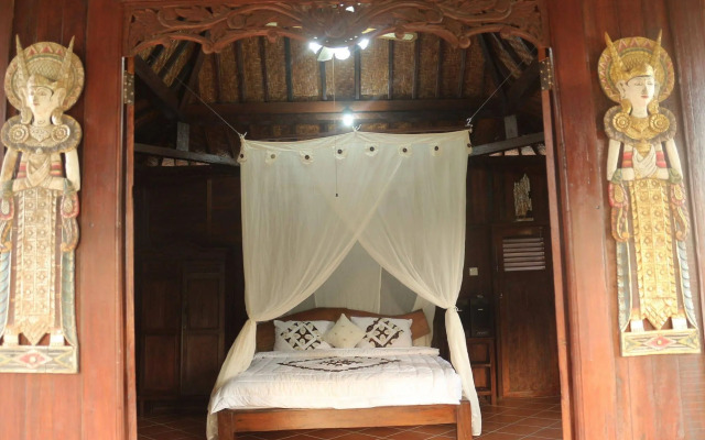 Telaga House