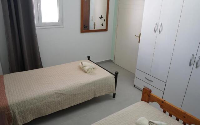 Nikolas Family Apartments