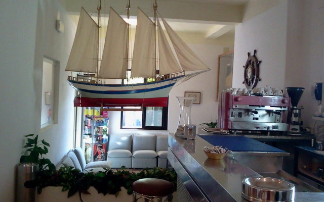 B&B Sirena