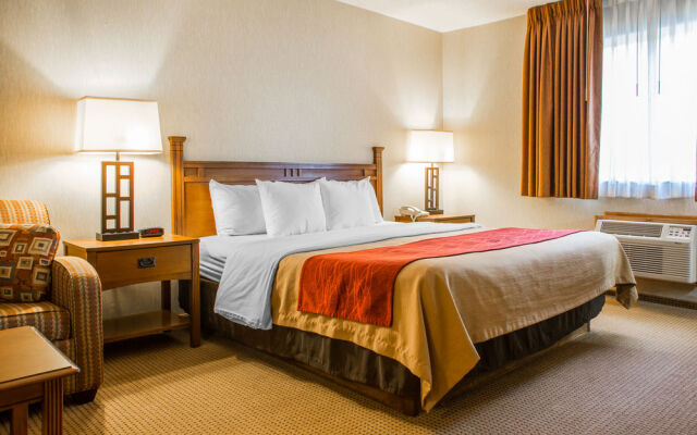 Comfort Inn Ironwood