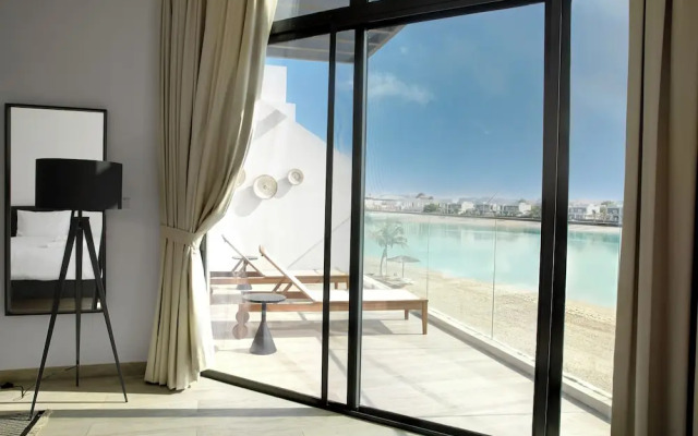 Olala Beach Villas