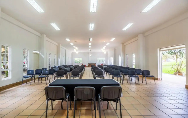 Hotel Xue Sabana