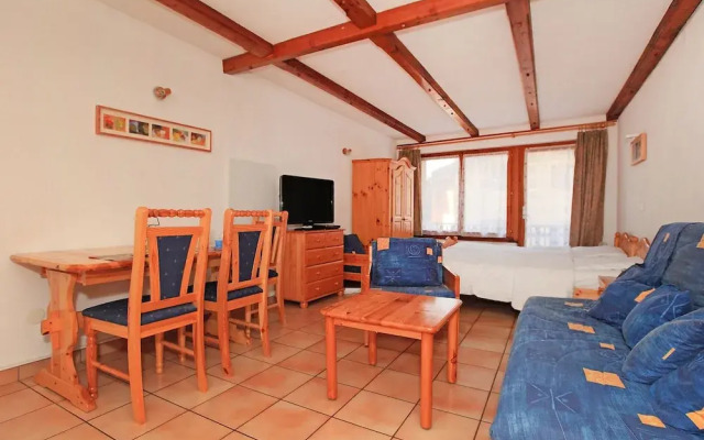 Morthey Apt 3 Leytron