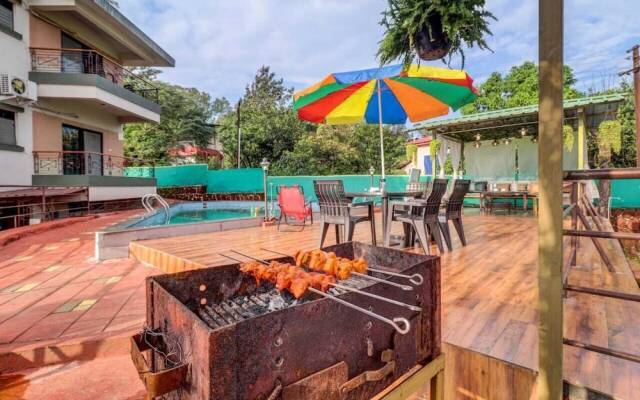 Mahinder Inn By Sapphire Stays