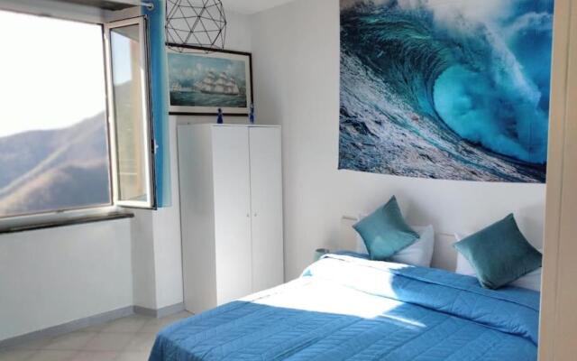 Valle Del Golfo Luminosa