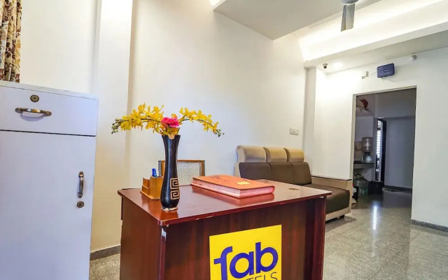 Global Stay by OYO Rooms