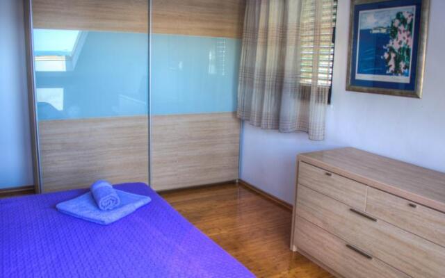 Rooms Sveti Jakov