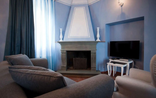 Relais Villa Belvedere