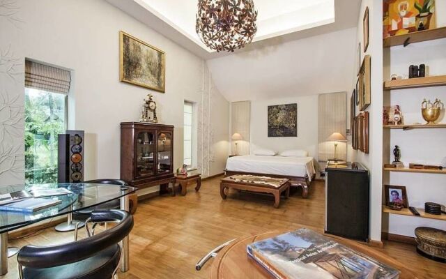 Namuang Villa 3 Beds