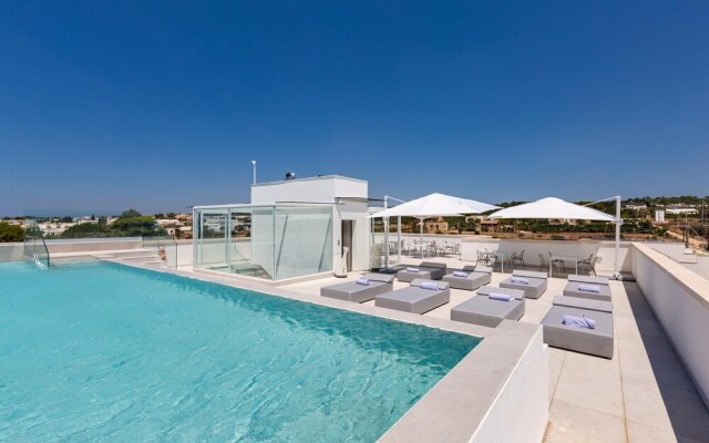 2478 Perla Saracena - Suite Familiare by Barbarhouse