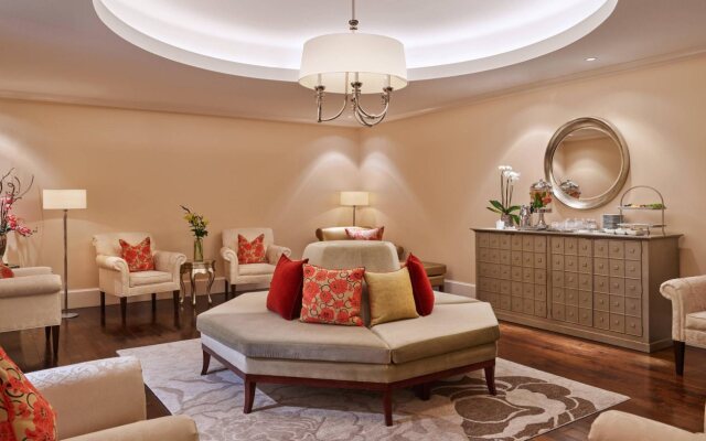 The St. Regis Atlanta