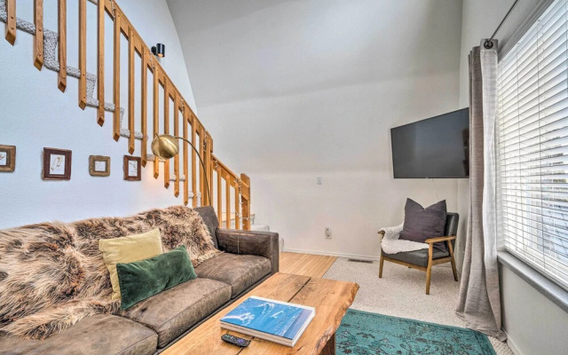 Leavenworth Vacation Rental Near Downtown!