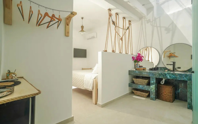 Seabed Suites Mykonos