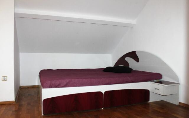 Fm Premium 1 Bdr Apartment Cozy Central Varna