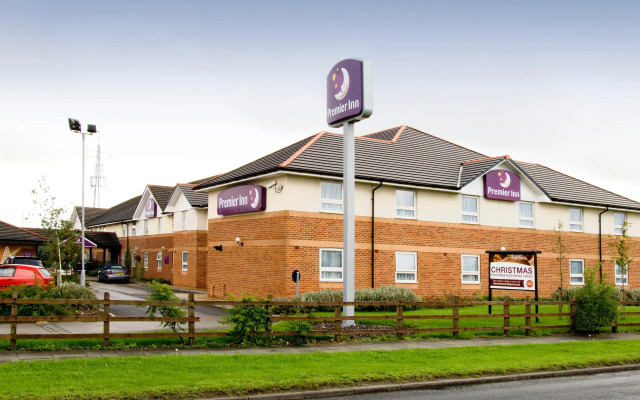 Premier Inn Stockton-on-Tees - Preston Farm