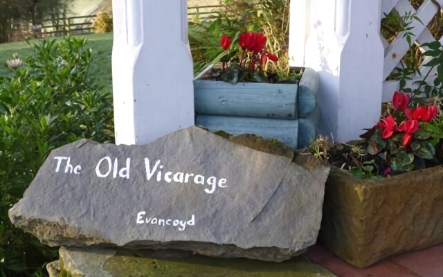 The Old Vicarage