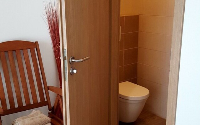 Apartmány Sophia