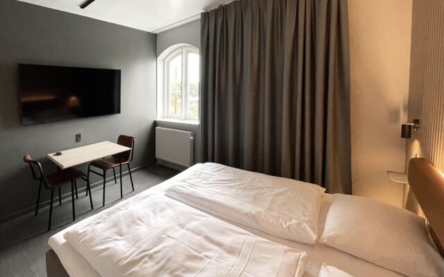 Zleep Hotel Køge