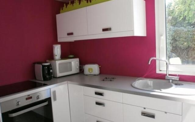 Location Villa Les Jardins de la Robine 59