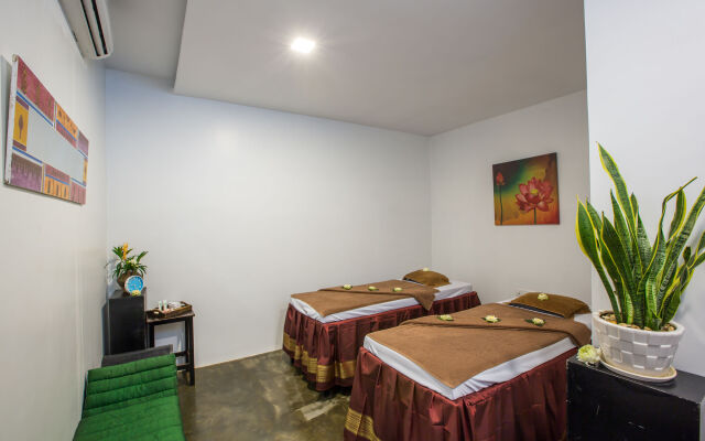 Amatak Boutique Hotel